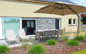 Holiday Home Suitable For Families With Sauna